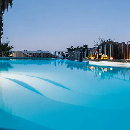 La Aparthotel Canneto (Lipari)