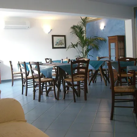 La Aparthotel Canneto (Lipari)
