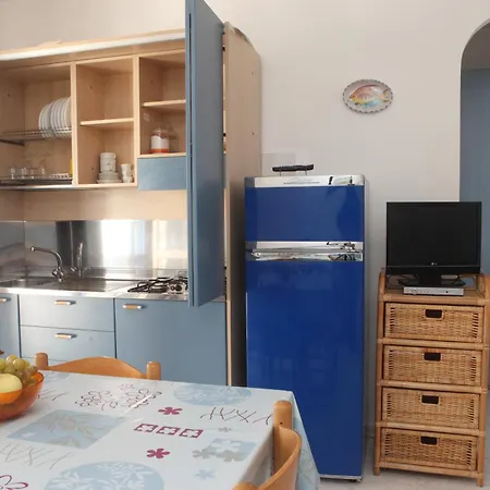 Aparthotel La 4*