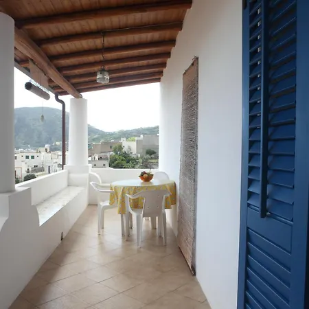 La Aparthotel