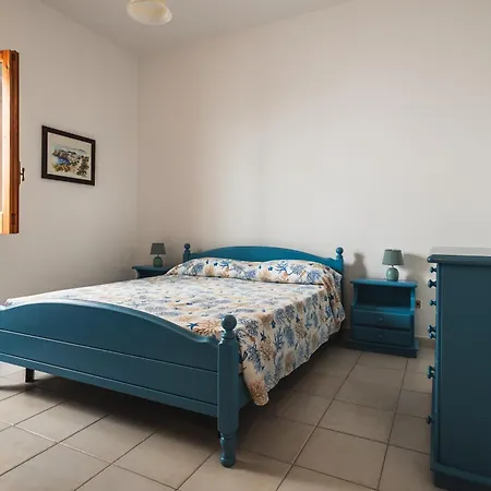 Aparthotel La Canneto (Lipari)
