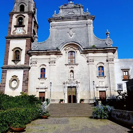 La Canneto (Lipari)