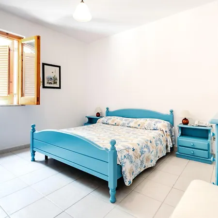 La 4* Canneto (Lipari)
