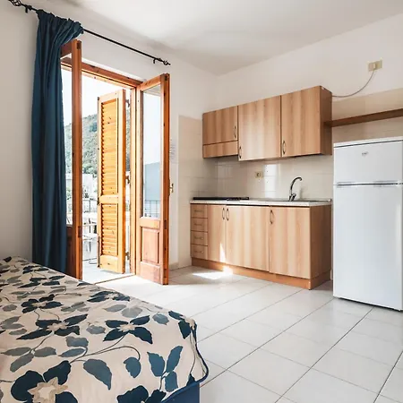 Aparthotel La Canneto (Lipari)