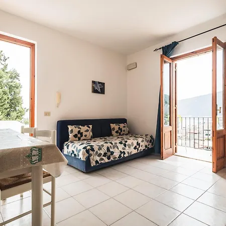 La Aparthotel Canneto (Lipari)