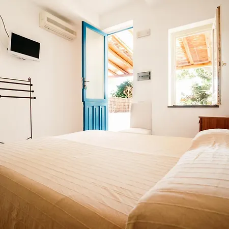 Aparthotel La