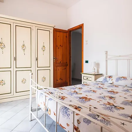 La Aparthotel Canneto (Lipari)