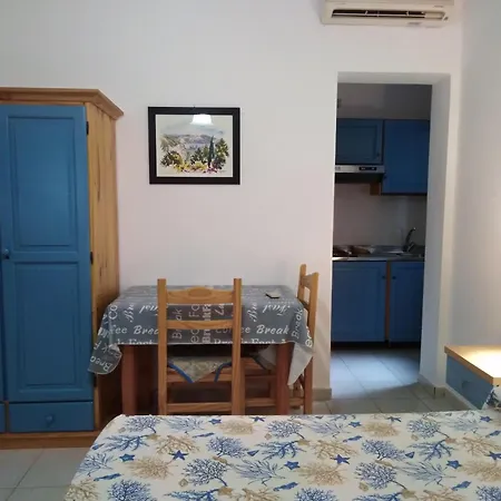 La Aparthotel 4*
