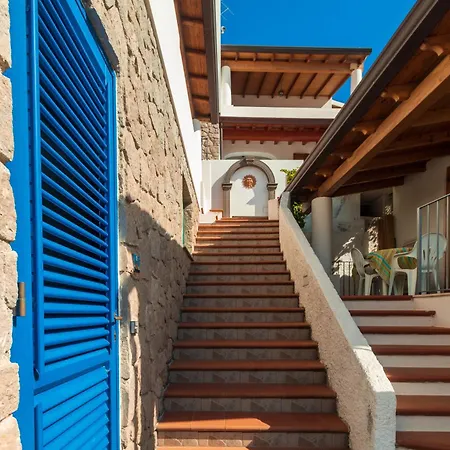 La Aparthotel Canneto (Lipari)