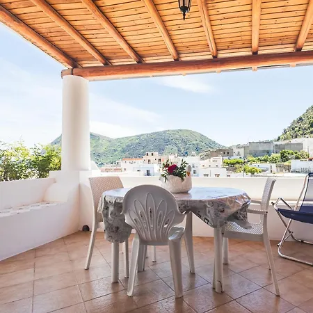 Aparthotel La Canneto (Lipari)
