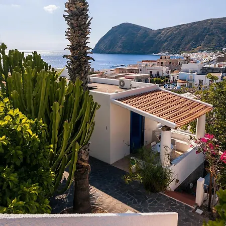 Aparthotel La Canneto (Lipari)