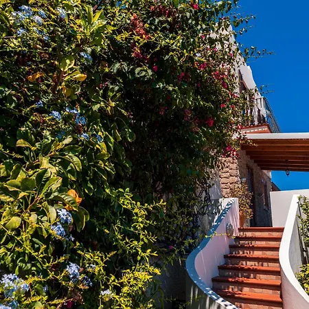 Aparthotel La 4*