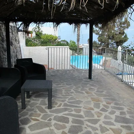 La Aparthotel