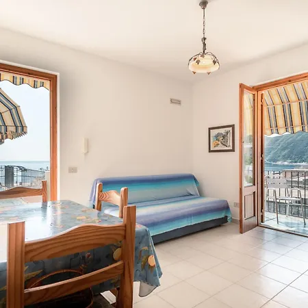 Aparthotel La Canneto (Lipari)