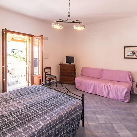 Aparthotel La Canneto (Lipari)