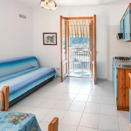 Aparthotel La