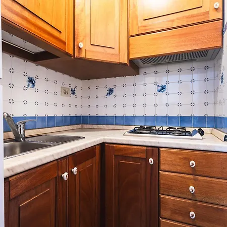 Aparthotel La Canneto (Lipari)