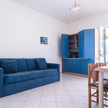 Aparthotel La