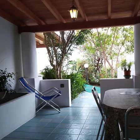 Aparthotel La