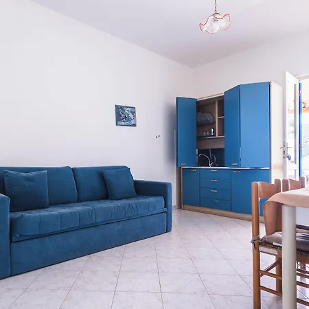 Aparthotel La