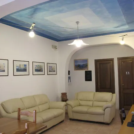 La Aparthotel Canneto (Lipari)