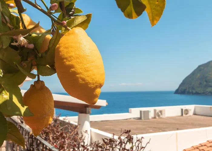 La Ξενοδοχείο με διαμερίσματα 4*