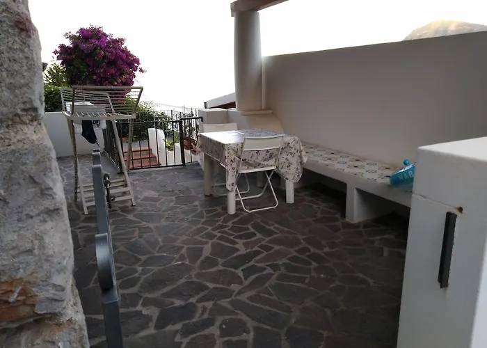 Ξενοδοχείο με διαμερίσματα La 4*