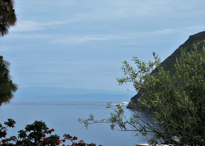 La Ξενοδοχείο με διαμερίσματα